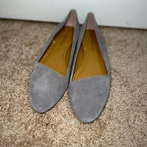 Lucky Brand flats